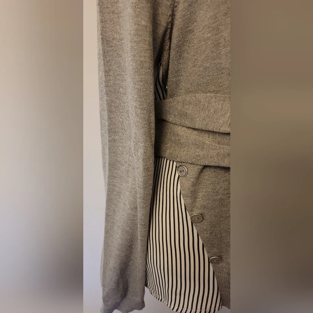 Knit Sweater - Picture 5 of 6